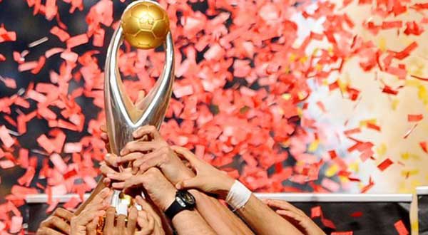 كأس رابطة أبطال إفريقيا تزور غارداية