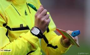 COMMISSION DE DISCIPLINE SEANCE DU 19/04/2015