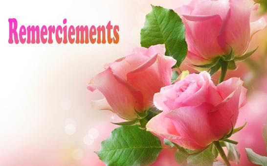 LES REMERCIEMENTS DE LA LRF OUARGLA