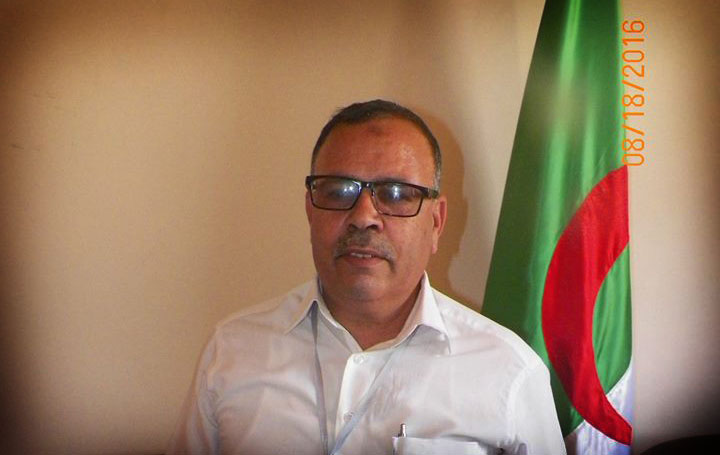 أشغال الجمعية العامة لانتخاب وتجديد مكتب الرابطة الولائية لكرة القدم