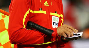 تعيينات مقابلة كآس الولاية