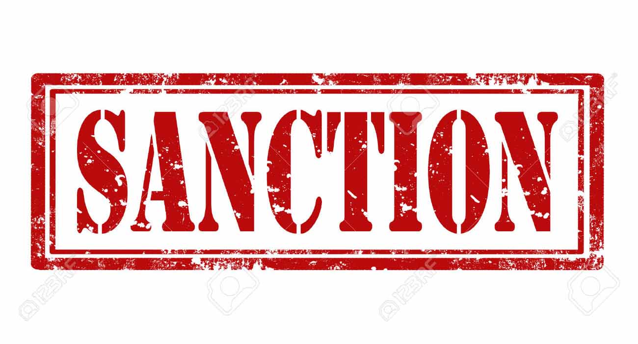 Etat des sanctions reste à purger S.S 2017/2018 Arrété au 31/05/2017