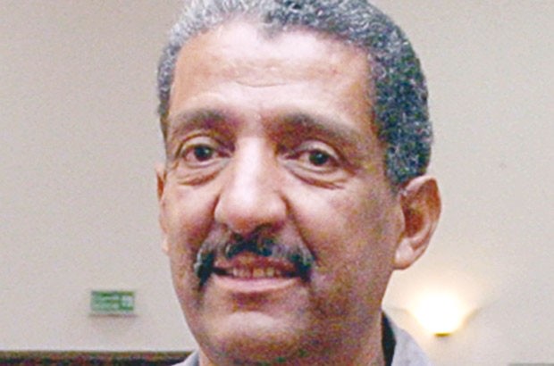 INTERVENTION ALI BAAMEUR PRESIDENT DE LA LRF OUARGLA