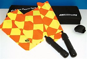 COMMISSION DISCIPLINE