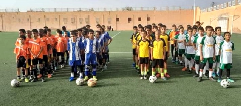 كأس الواحات