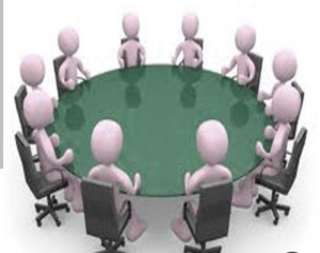 إجتماع النوادي