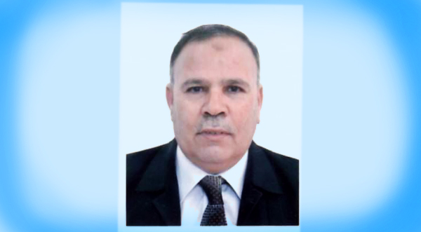 عملية تجديد هياكل مكتب الرابطة الولائية لكرة القدم غرداية لعهدة جديدة 2024/2020