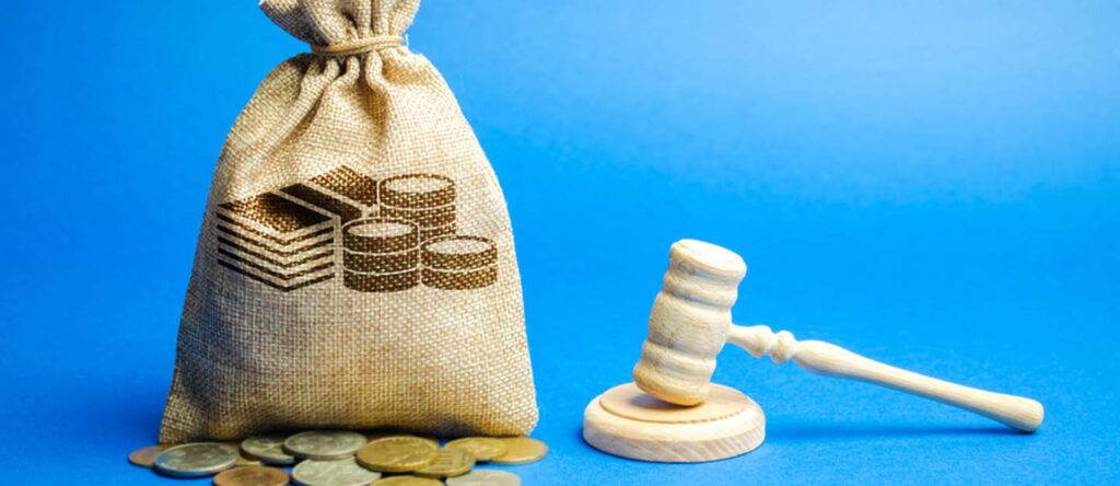 الغرامات على عاتق الفرق الموسم الرياضي2022/2023