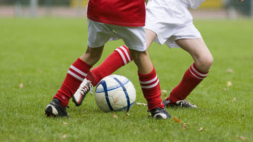  U14 برنامج التجمع الثاني للمدارس الكروية 