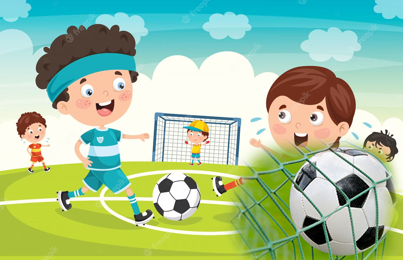 U14 برنامج التجمع الثاني للمدارس الكروية الدور الثاني