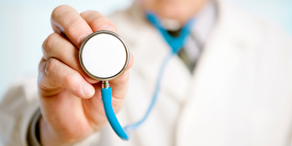 الفحص الطبي للحكام الولائيين