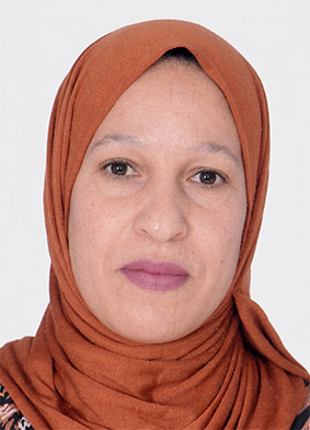 هبة عائشة